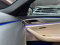 BMW 530 530 d M Sport Gris - thumbnail 26