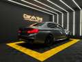 BMW 530 530 d M Sport Gris - thumbnail 9