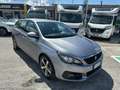 Peugeot 308 SW 1.5 bluehdi Active s Grijs - thumbnail 7