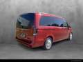 Mercedes-Benz V 220 V 220 d STYLE Lang SHZ/Totw./AHK Basic/Navi/LED Rouge - thumbnail 5