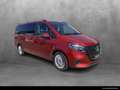 Mercedes-Benz V 220 V 220 d STYLE Lang SHZ/Totw./AHK Basic/Navi/LED Rouge - thumbnail 3
