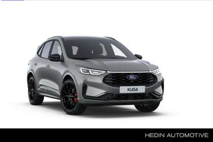 Ford Kuga 2.5 PHEV 243pk ST-Line X | Black Pack | NU NIEUW T