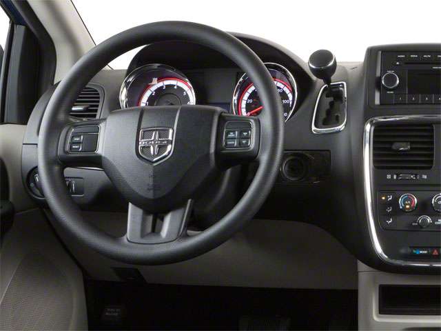 2012 Dodge Grand Caravan SXT - Image 4