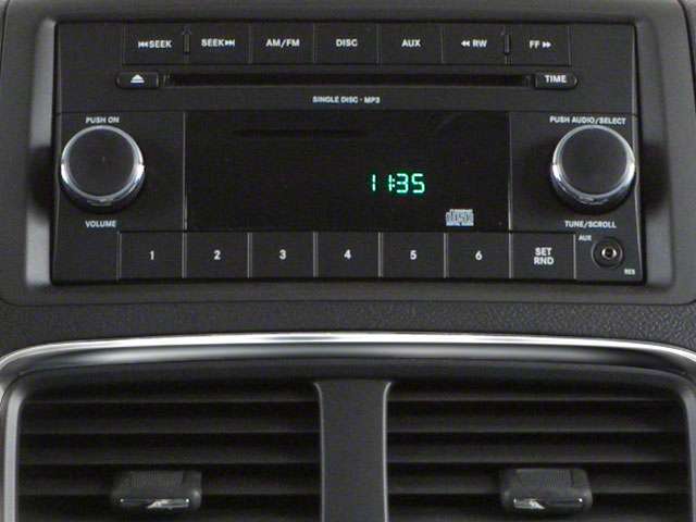 2012 Dodge Grand Caravan SXT - Image 7