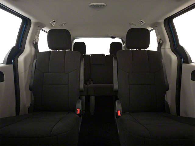 2012 Dodge Grand Caravan SXT - Image 11
