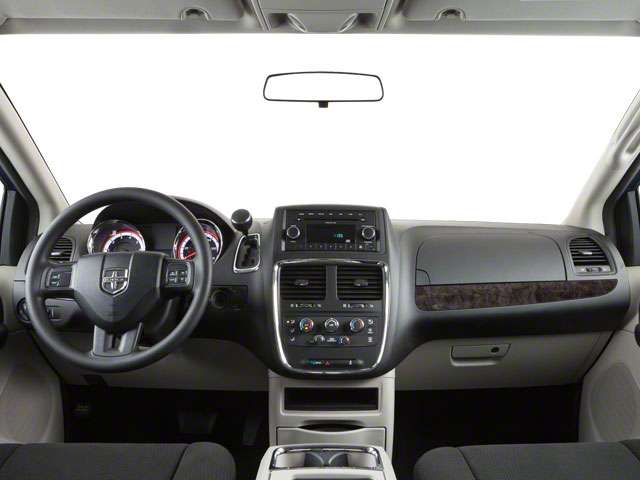 2012 Dodge Grand Caravan SXT - Image 5