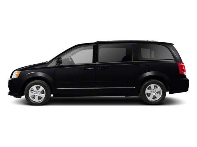 2012 Dodge Grand Caravan SXT - Image 3