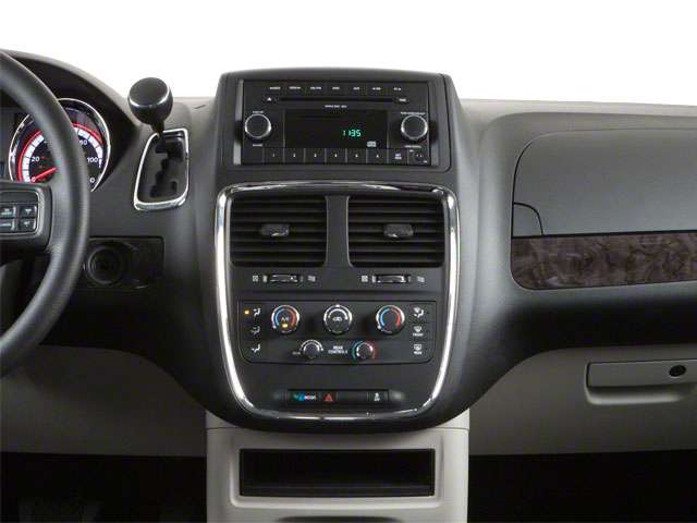 2012 Dodge Grand Caravan SXT - Image 16