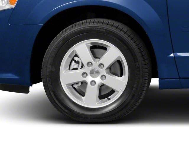 2012 Dodge Grand Caravan SXT - Image 9