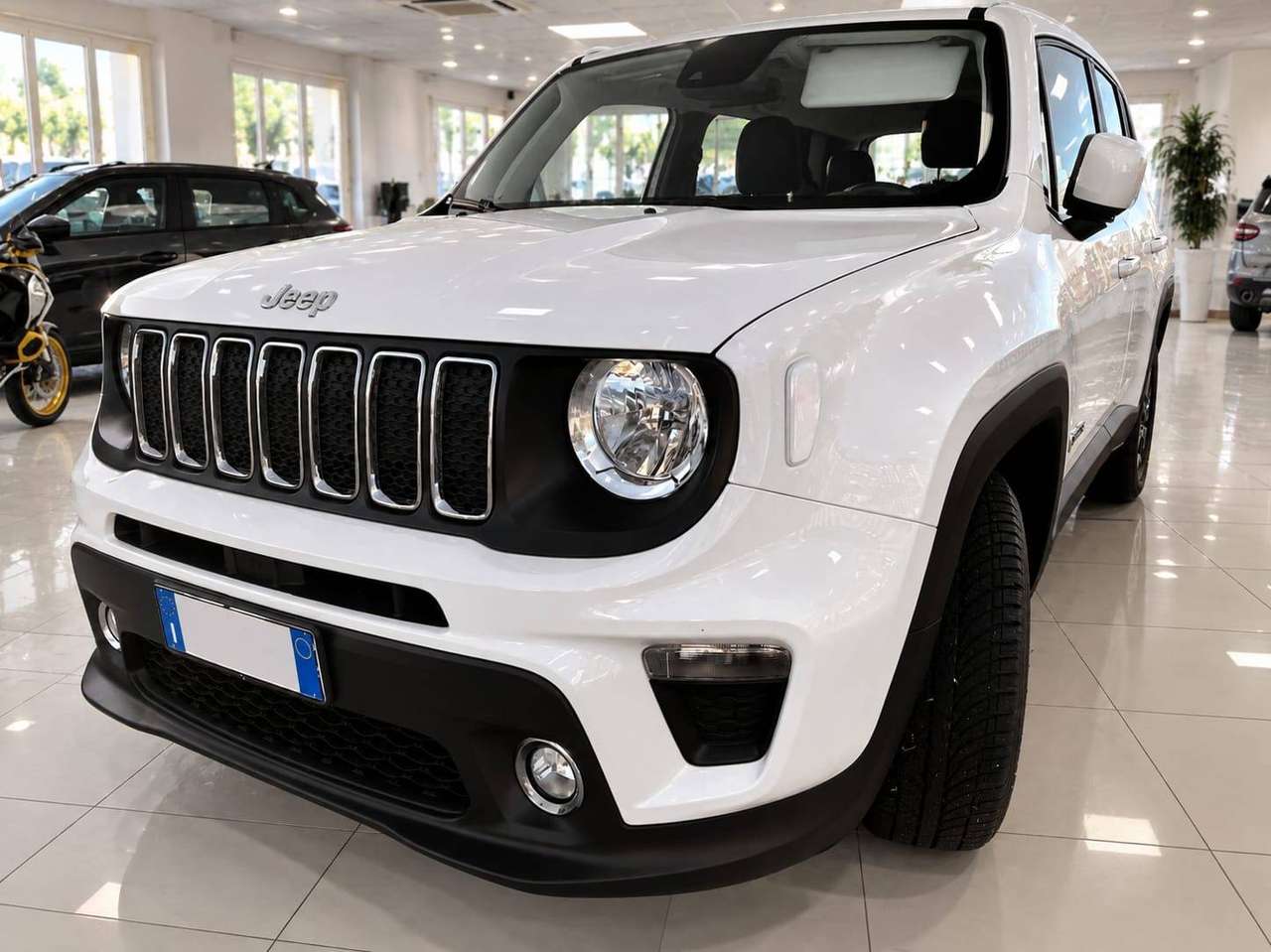 Jeep Renegade Renegade 1.0 t3 Longitude 2wd