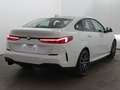 BMW 218 i Gran Coupe M Sport ACC/ADAPTLED/MMRY/H&K/HUD Blanc - thumbnail 2