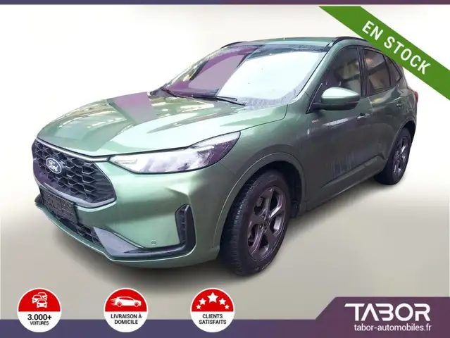 Ford Kuga 1.5 EcoBoost 186 Aut. ST-Line LED GPS