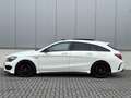 Mercedes-Benz CLA 45 AMG Shooting Brake 4Matic FULL PANO/NAVI/CAMERA/CR CON Blanc - thumbnail 2