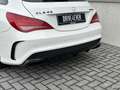 Mercedes-Benz CLA 45 AMG Shooting Brake 4Matic FULL PANO/NAVI/CAMERA/CR CON Blanc - thumbnail 10