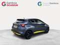 Nissan Micra IG-T Acenta CVT 92 Gris - thumbnail 5