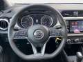 Nissan Micra IG-T Acenta CVT 92 Gris - thumbnail 12