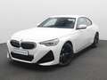 BMW 220 M SPORT - AUTOMAAT - HIFI Wit - thumbnail 1