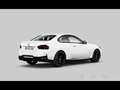BMW 220 M SPORT - AUTOMAAT - HIFI Wit - thumbnail 2