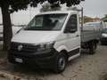Volkswagen Crafter 35 2.0 TDI 140CV PM Cassonato Business Blanco - thumbnail 1