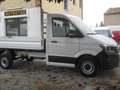 Volkswagen Crafter 35 2.0 TDI 140CV PM Cassonato Business Blanco - thumbnail 7