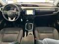 Toyota Hilux 2.4 D-4D 4WD 4 porte Double Cab Lounge Nero - thumbnail 13
