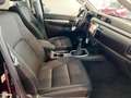 Toyota Hilux 2.4 D-4D 4WD 4 porte Double Cab Lounge Nero - thumbnail 7