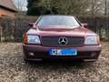 Mercedes-Benz SL 300 Roşu - thumbnail 2