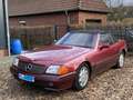 Mercedes-Benz SL 300 Roşu - thumbnail 3