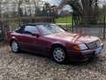 Mercedes-Benz SL 300 Roşu - thumbnail 1
