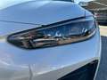 BMW i4 eDrive 40 MSport Aut. Bianco - thumbnail 8