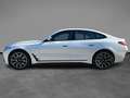 BMW i4 eDrive 40 MSport Aut. Bianco - thumbnail 4