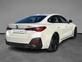 BMW i4 eDrive 40 MSport Aut. Bianco - thumbnail 6
