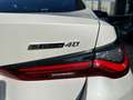 BMW i4 eDrive 40 MSport Aut. Bianco - thumbnail 9