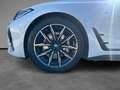 BMW i4 eDrive 40 MSport Aut. Bianco - thumbnail 7