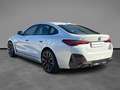BMW i4 eDrive 40 MSport Aut. Bianco - thumbnail 5