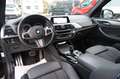 BMW X3 xDrive 30 d M Sport  + LED Scheinwerfer+AHK Gris - thumbnail 12