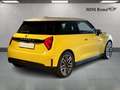 MINI Cooper SE SE Classic Gelb - thumbnail 16