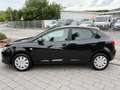 SEAT Ibiza Reference Salsa 1.4 TOPZUSTAND/KLIMA/SHZ/AWR Schwarz - thumbnail 3