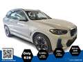BMW iX3 Impressive BEV Weiß - thumbnail 1