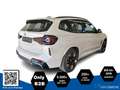 BMW iX3 Impressive BEV Weiß - thumbnail 3