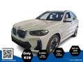 BMW iX3 Impressive BEV Weiß - thumbnail 2