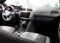 Volkswagen Tiguan Allspace R-Line Black Style 4M 2.0 TDI DSG Navi AHK Pano LE Grau - thumbnail 3