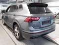 Volkswagen Tiguan Allspace R-Line Black Style 4M 2.0 TDI DSG Navi AHK Pano LE Grau - thumbnail 2