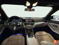 BMW Active Hybrid 5 318D Diesel Hibrido no enchufable Negro - thumbnail 16