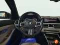BMW Active Hybrid 5 318D Diesel Hibrido no enchufable Negro - thumbnail 10