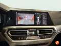 BMW Active Hybrid 5 318D Diesel Hibrido no enchufable Negro - thumbnail 17