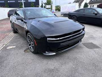 2026 Charger Scat Pack Plus 3.0 AWD