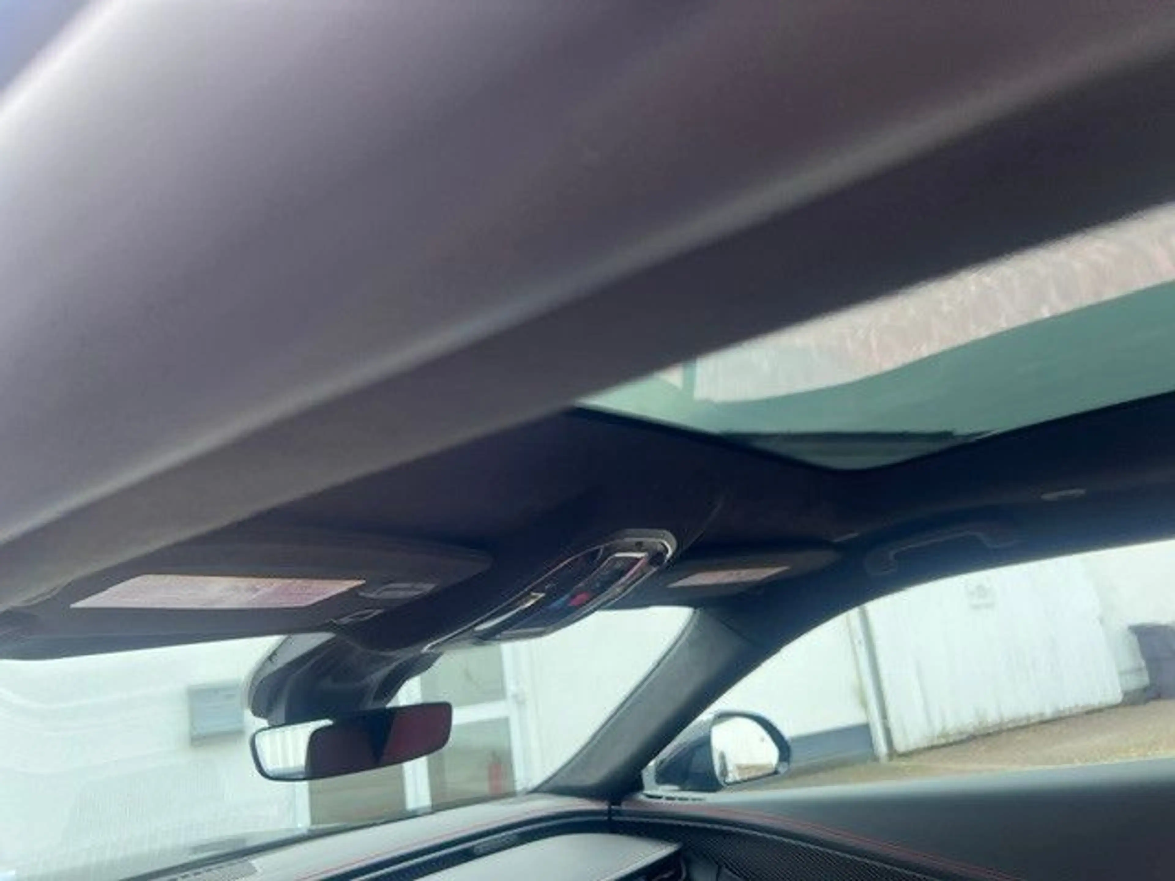 Dodge Charger 2026 Charger Scat Pack Plus 3.0 AWD — photo 11