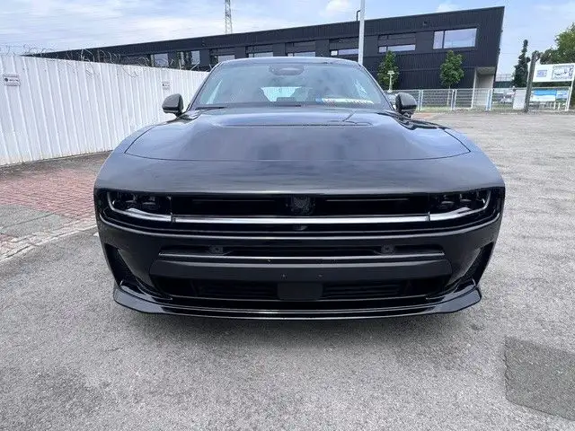 Dodge Charger 2026 Charger Scat Pack Plus 3.0 AWD
