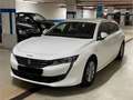 Peugeot 508 SW Business Automatik/1.Hand/MWSt. ausweisba Weiß - thumbnail 3